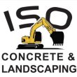 Concrete And Landscaping