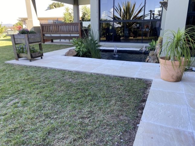garden-path