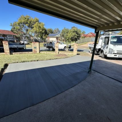Caravan Slab