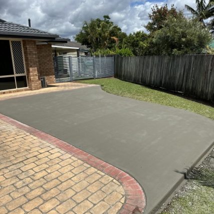 Caravan Slab