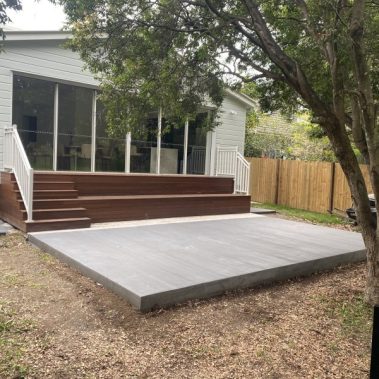 Patio Slabs 01