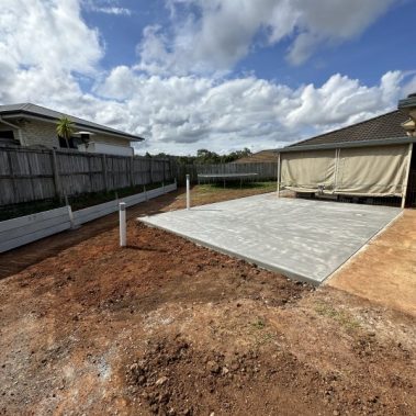 Patio Slabs 06