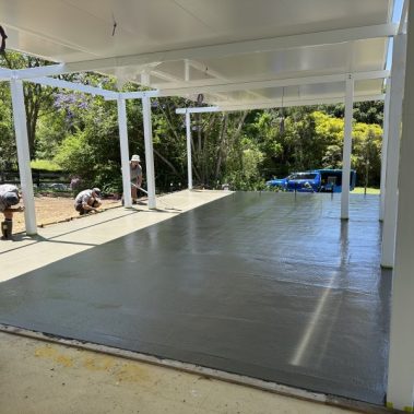 Patio Slabs 07
