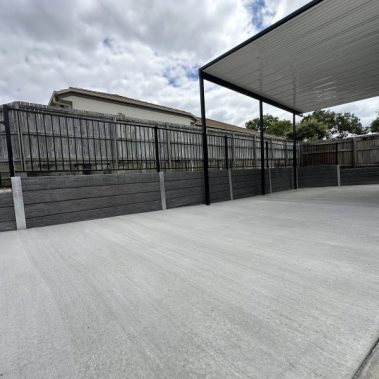 Patio Slabs 08