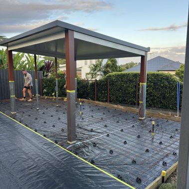 Patio Slabs 09